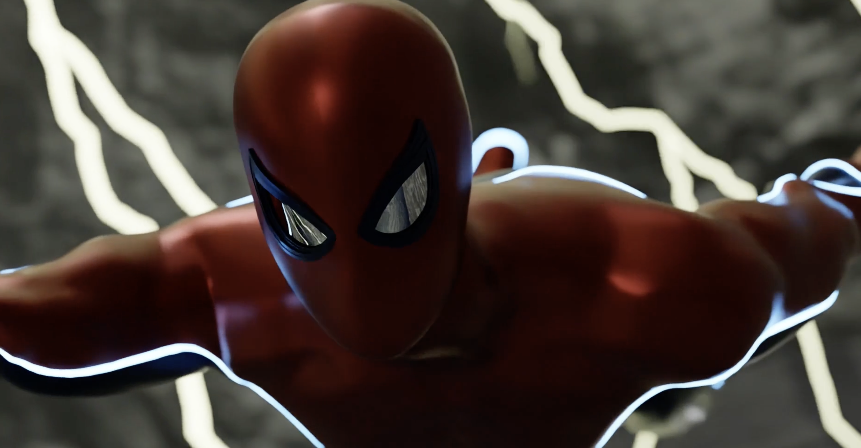 3D animation — scene frame 6